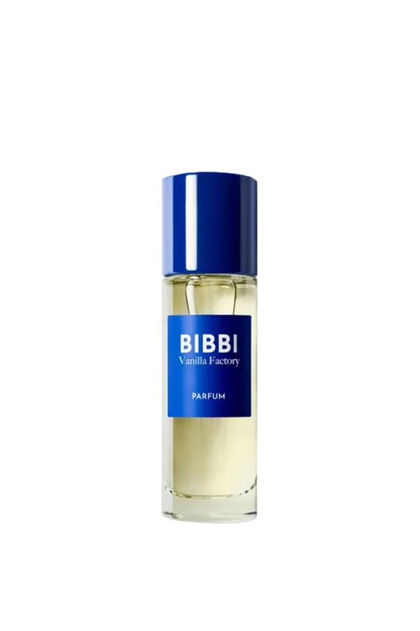 Vanilla Factory Eau De Parfum from Bibbi