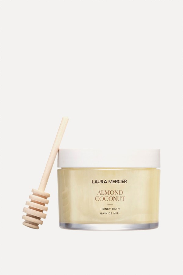 Honey Bath Almond Coconut  from Laura Mercier