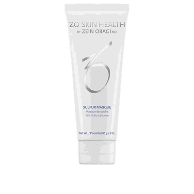 Complexion Clearing Masque from Zo Skin Health