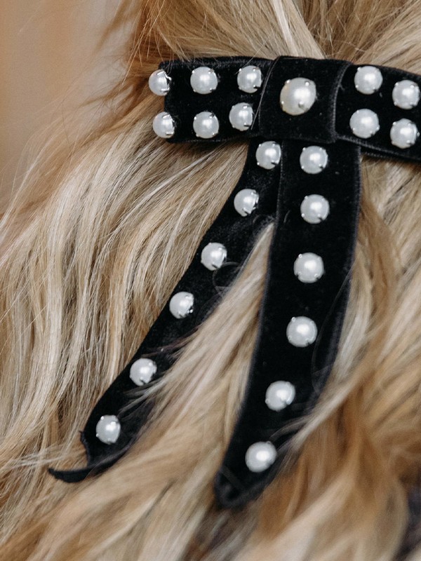 29 Pearl-Embellished Pieces We Love