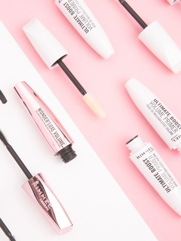 Meet The New Mascara Primer That Lengthens, Thickens & Conditions