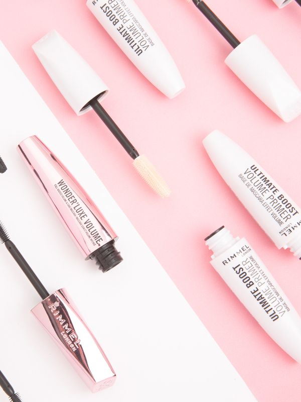 Meet The New Mascara Primer That Lengthens, Thickens & Conditions