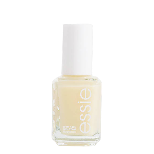 Nail Polish Glass Nails Collection In 'Crystal Ball' from Essie