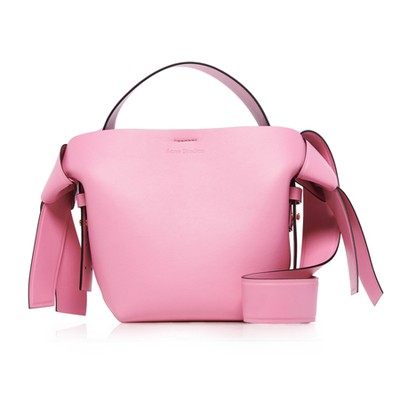 Musubi Mini Leather Bag from Acne Studios