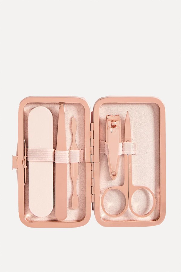 6 Piece Travel Manicure Set from Next