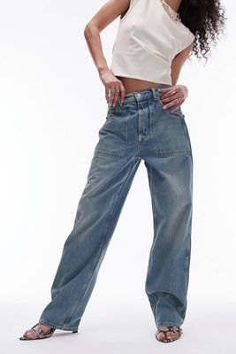 Carpenter Jeans In