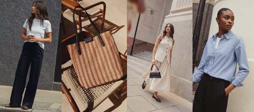 Meet The British Brand Worth Adding To Your Wardrobe