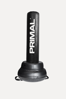 Free Standing Punch Bag  from Primal