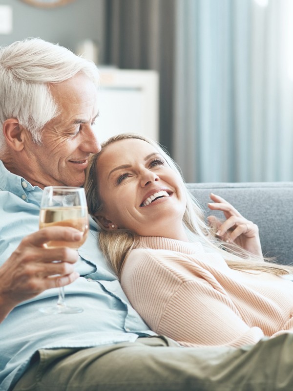 How To Maintain A Long-Term Relationship