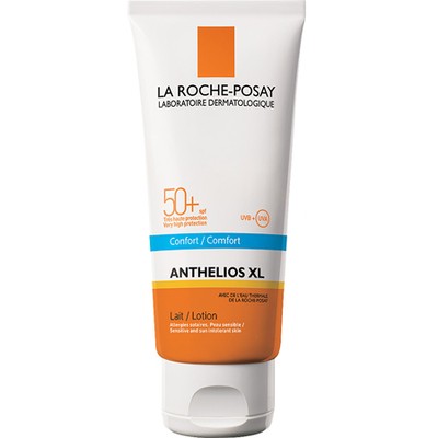 Comfort Sun Lotion SPF50 from La Roche-Posay