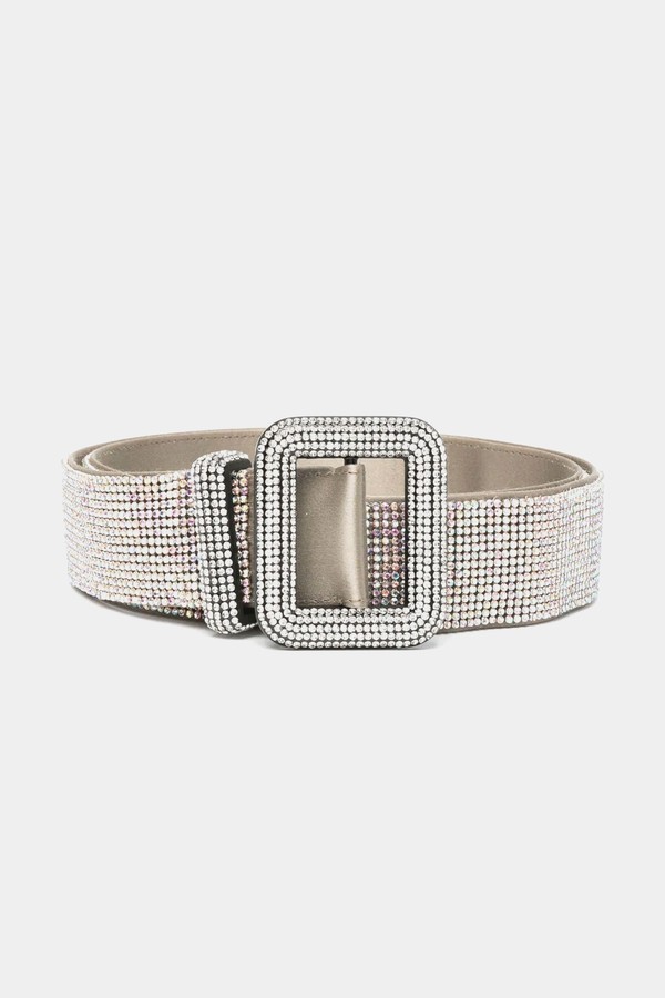 Venus Rhinestone Belt from Benedetta Bruzziches