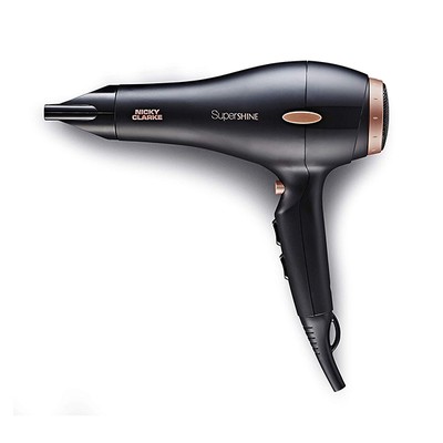 Supershine AC NHD176 Hairdryer, £44.49 | Nicky Clarke