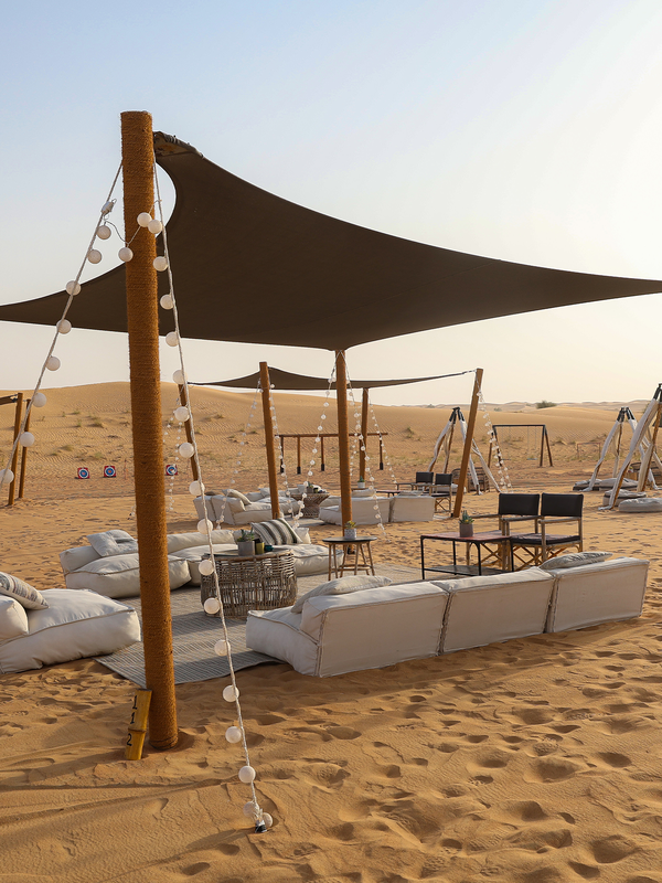 20 Things To Book For A Great Family Holiday In Dubai 