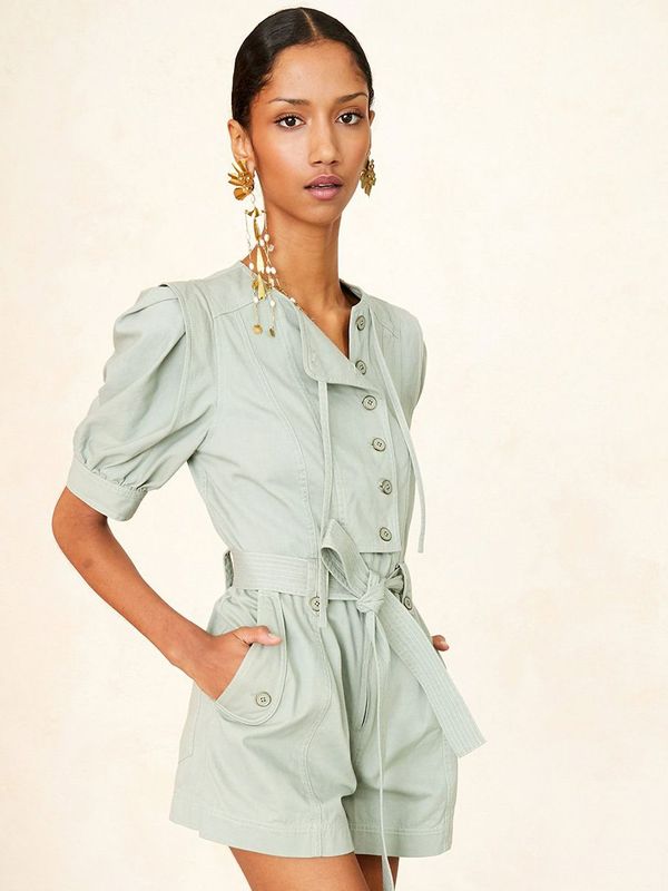 21 Mint Green Pieces We Love