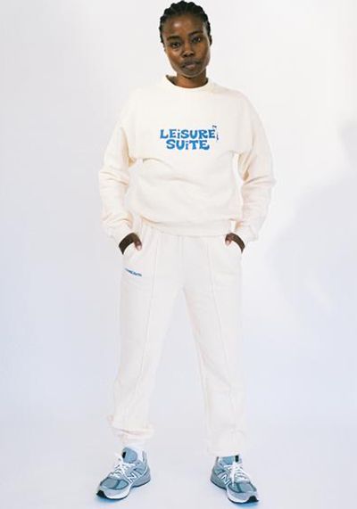 Sweatpants Suite 3.0