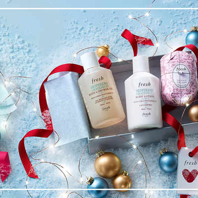 The Beauty Gift Sets SL Wants For Christmas