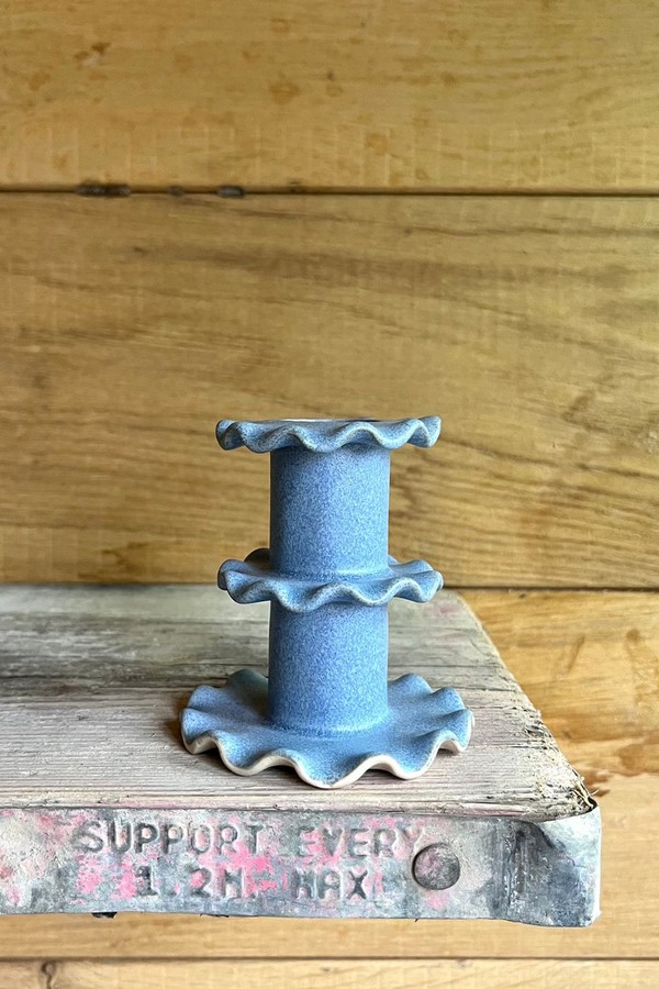 Medium Candlestick from Superfluities