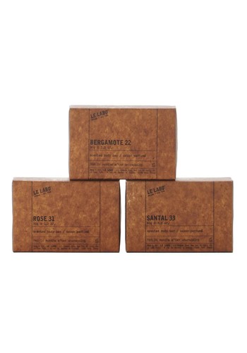 Soap Trio Set from Le Labo