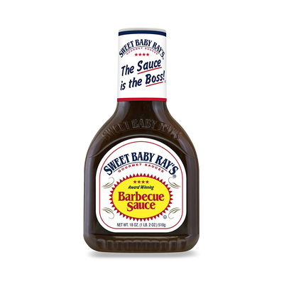 Original Barbeque Sauce from Sweet Baby Ray's