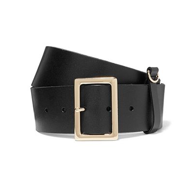 Leather Belt from FRAME