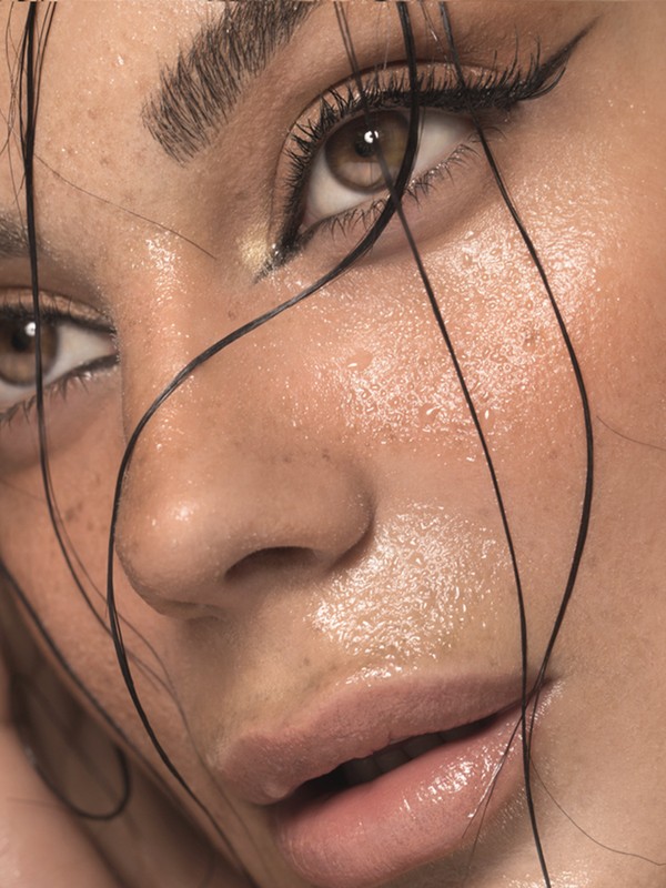 How To Make The Most Of Your Waterproof Make-Up