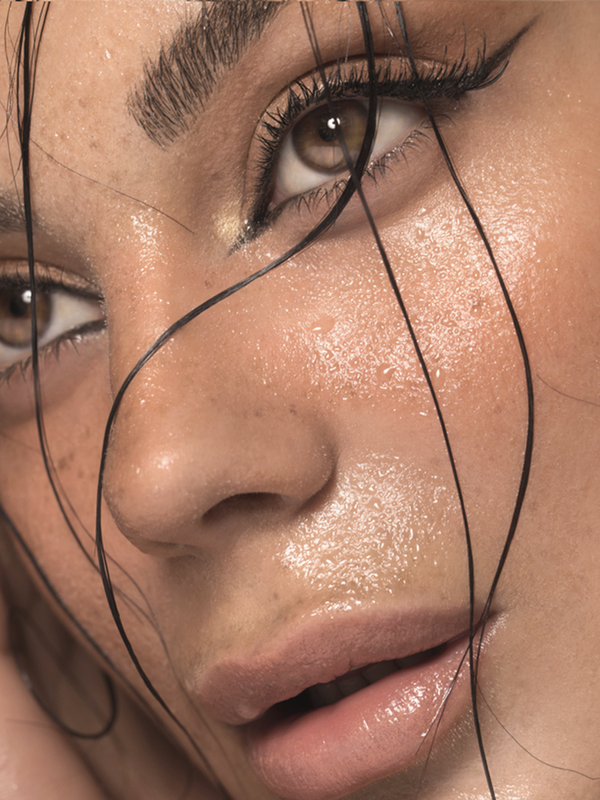 How To Make The Most Of Your Waterproof Make-Up