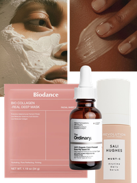 7 Hero Skincare Buys Under £15