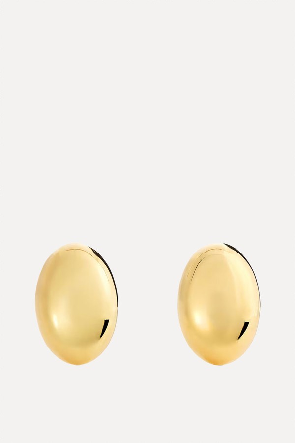The Camille Earrings from LIÉ STUDIO