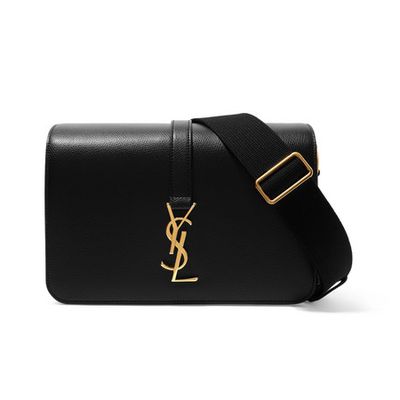 Monogramme Sac Université Shoulder Bag from Saint Laurent