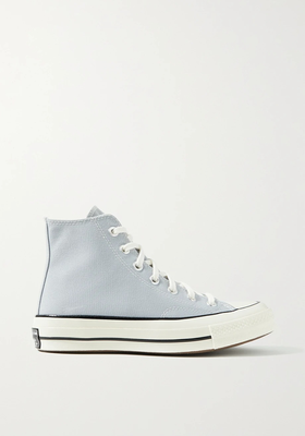 Chuck Taylor All Star 70 Canvas High-Top Sneakers from Converse