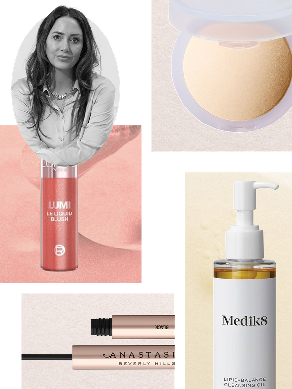 Georgia Day’s Top Underrated Beauty Gems