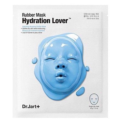 Rubber Mask Hydration Lover from Dr Jart +