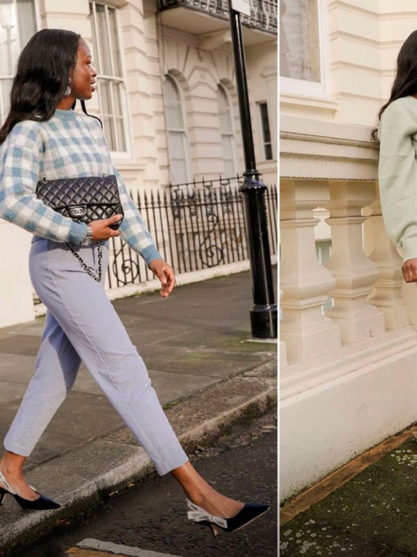 Petite Style Rules + New In High Street Haul