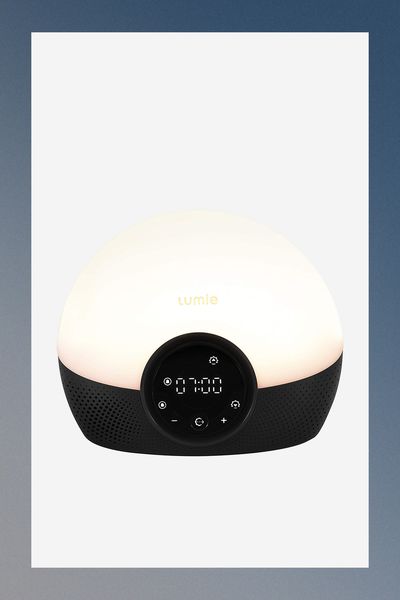 Bodyclock Glow 150 Lamp, £79.99 | Lumie 