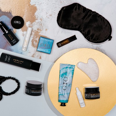 Give The Gift Of Calm This Christmas