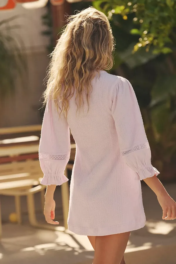 Jules Mini Dress from Free People