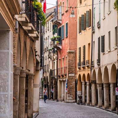 How To Spend A Weekend In Treviso