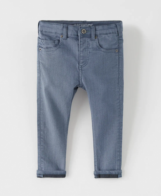 Basic Skinny Jeans from Zara