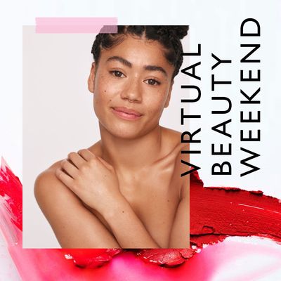 Join John Lewis & Partners’ Virtual Beauty Weekend This October