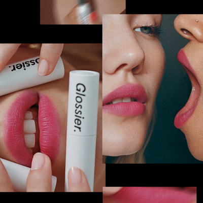 Why We Love Glossier’s Generation G