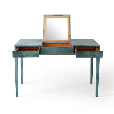 Silvy's Dressing Table from Julian Chichester