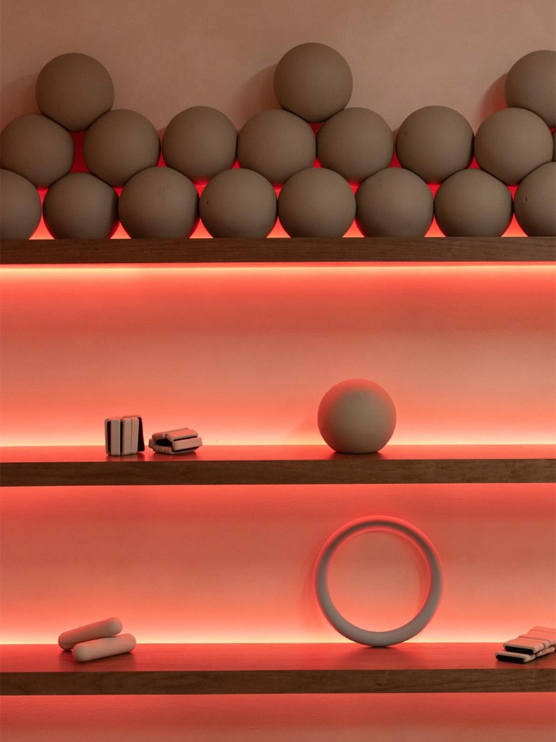 This Month’s Fitness Hot List 