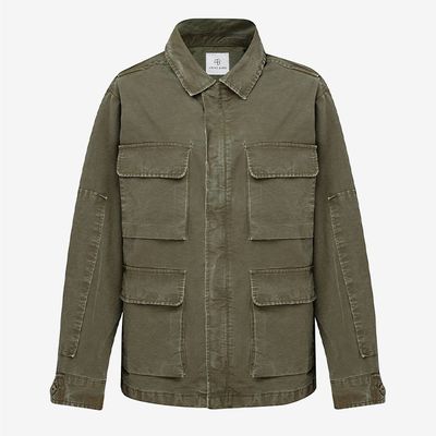 Joey Jacket from Anine Bing