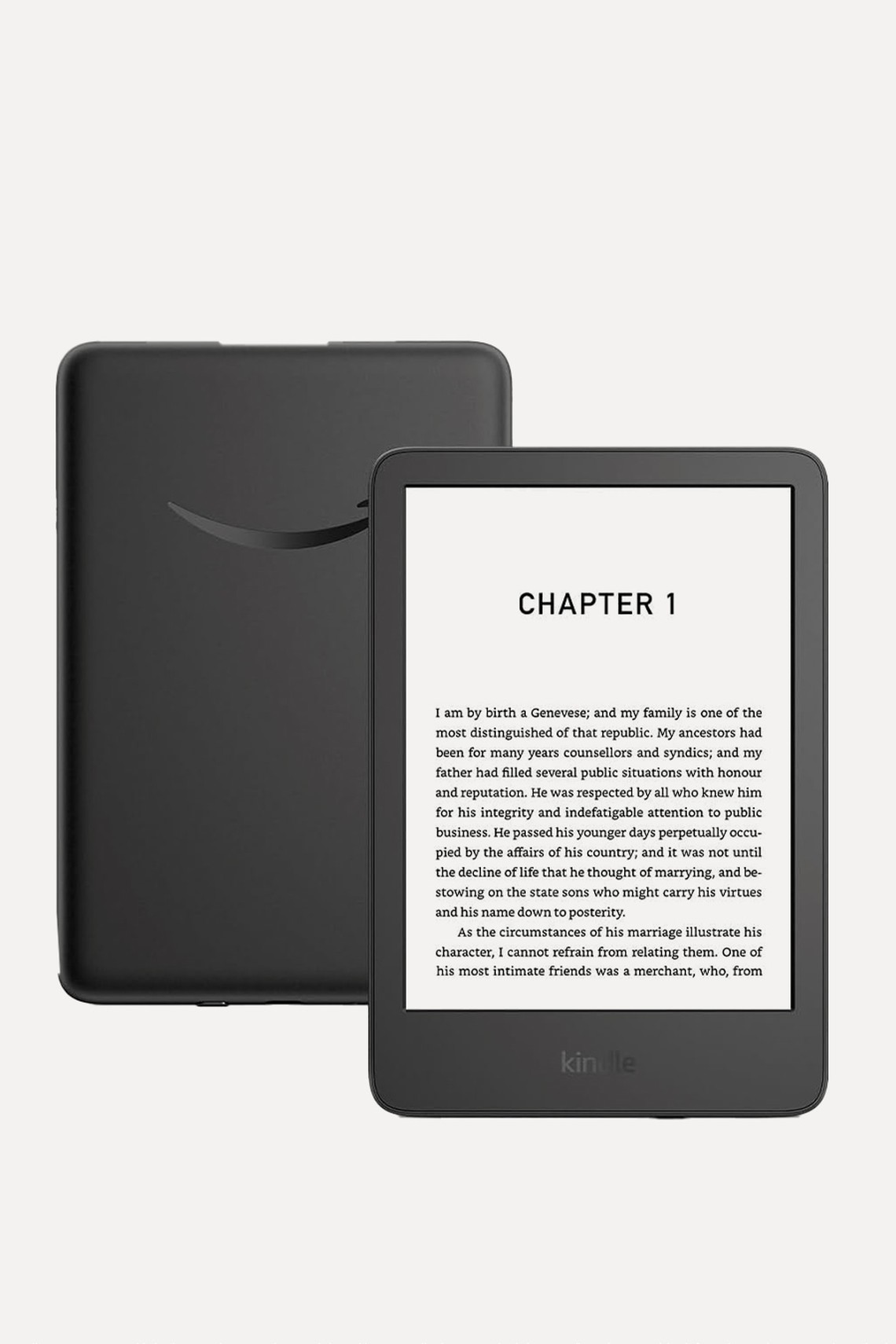 Kindle from Amazon