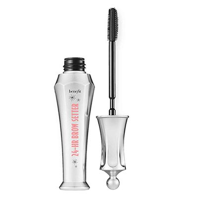 24 Hour Brow Setter Clear Brow Gel from Benefit