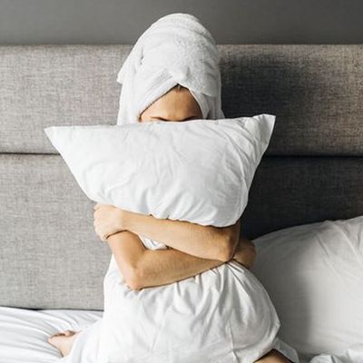 10 Expert Hacks For A Better Night’s Sleep
