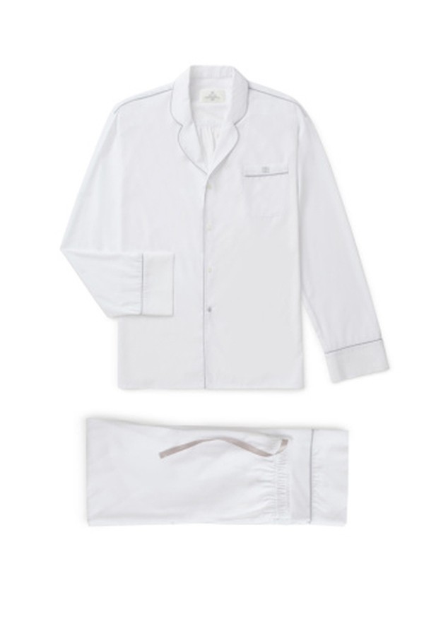 Spa Pyjama Set from Soho House