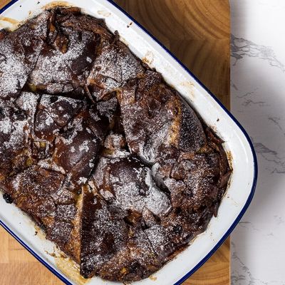 Easter Pudding Recipe