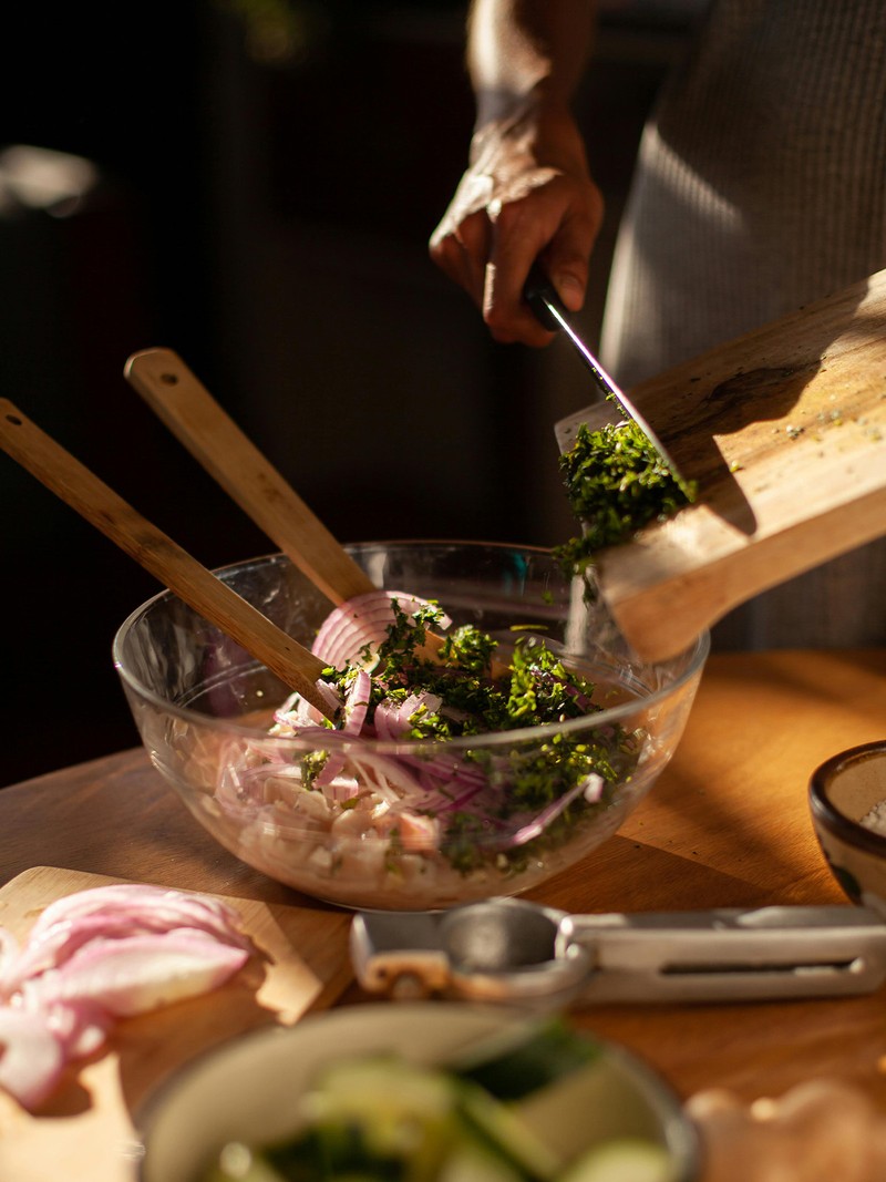 11 Rules For Healthier Ageing From A Top Longevity Doctor 