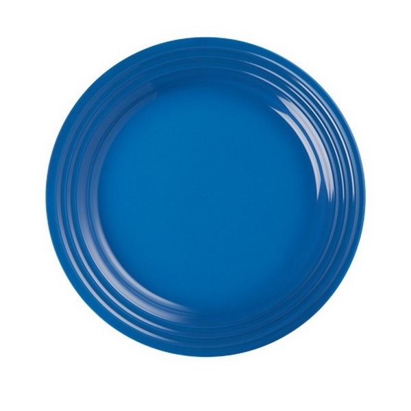 Stoneware Side Plate